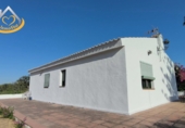 Земельный участок на продажу в городе Ayamonte. Фото