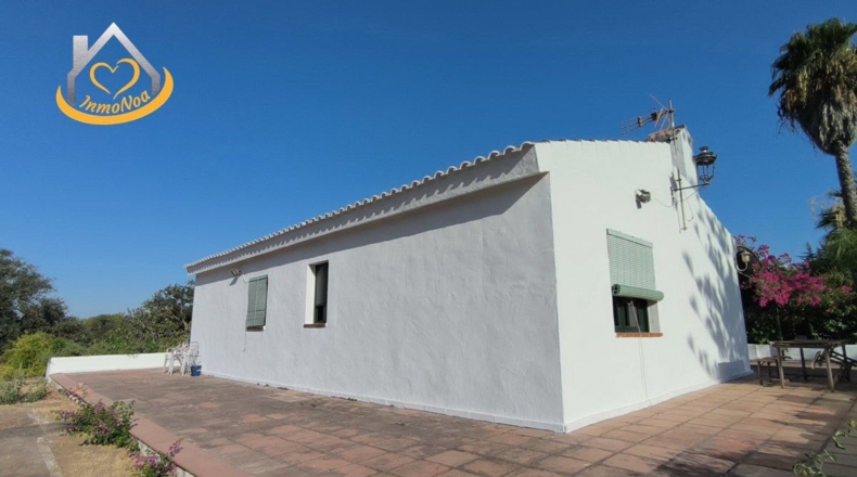 Huelva - Ayamonte - 16000m2