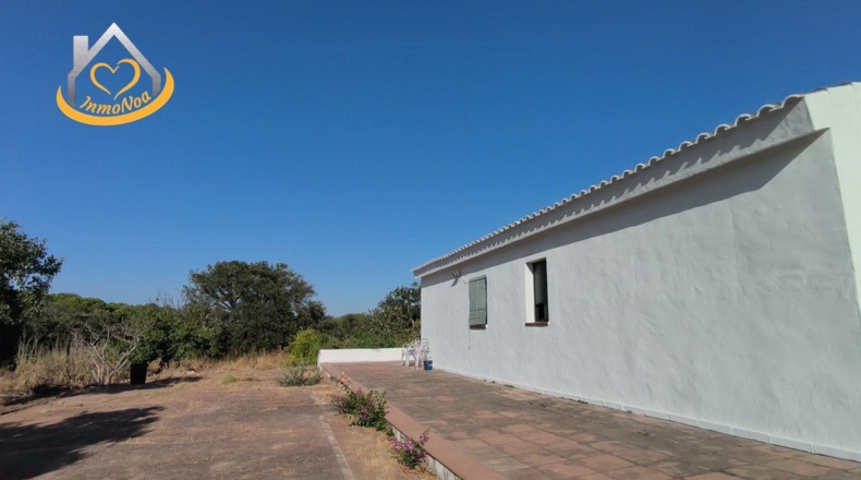 Huelva - Ayamonte - 16000m2