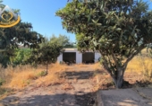 Земельный участок на продажу в городе Ayamonte. Фото
