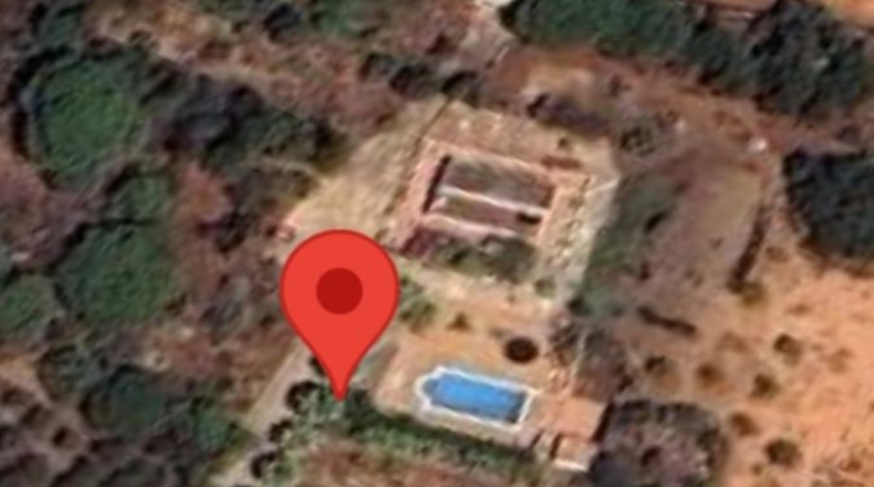 Huelva - Ayamonte - 16000m2