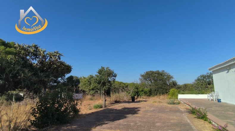Huelva - Ayamonte - 16000m2