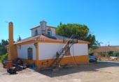 Xalet independent amb terreny en venda a Villafranca de los Barros ref.: TR186511 foto