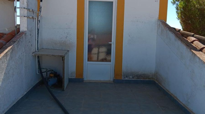 Badajoz - Villafranca de los Barros - 4300m2