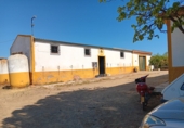 Xalet independent amb terreny en venda a Villafranca de los Barros ref.: TR186511 foto