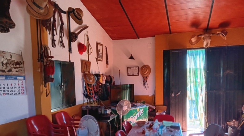 Badajoz - Villafranca de los Barros - 4300m2