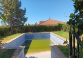 Xalet independent amb terreny en venda a Villafranca de los Barros ref.: TR186511 foto