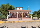 Xalet independent amb terreny en venda a Villafranca de los Barros ref.: TR186511 foto