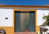 Xalet independent amb terreny en venda a Villafranca de los Barros ref.: TR186511 foto