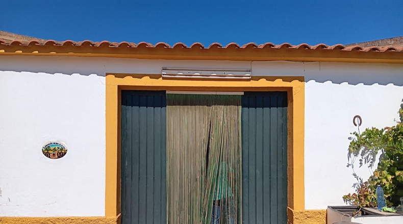 Badajoz - Villafranca de los Barros - 4300m2