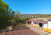 Xalet independent amb terreny en venda a Villafranca de los Barros ref.: TR186511 foto