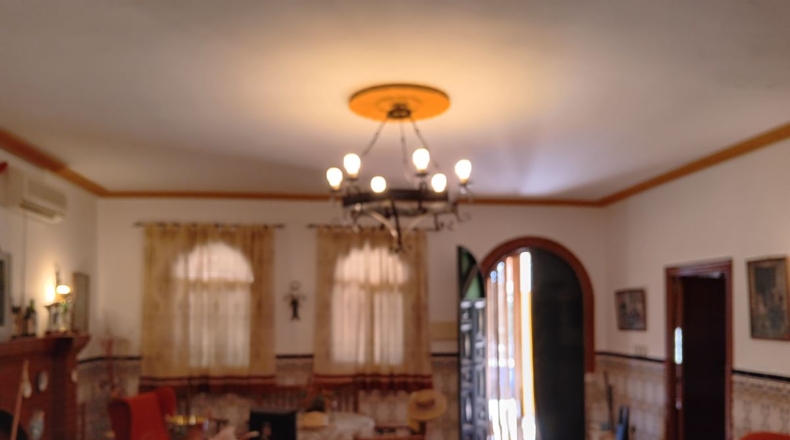 Badajoz - Villafranca de los Barros - 4300m2