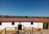 Xalet independent amb terreny en venda a Villafranca de los Barros ref.: TR186511 foto
