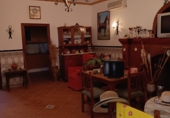 Xalet independent amb terreny en venda a Villafranca de los Barros ref.: TR186511 foto