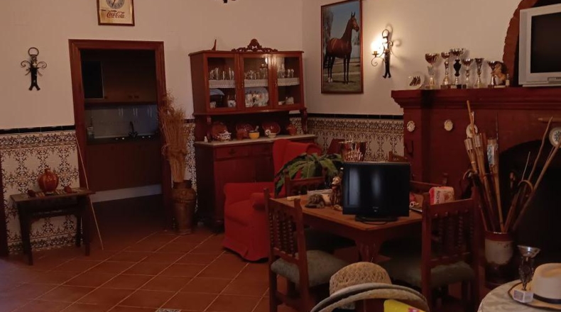 Badajoz - Villafranca de los Barros - 4300m2