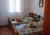 Xalet independent amb terreny en venda a Villafranca de los Barros ref.: TR186511 foto