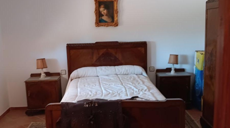 Badajoz - Villafranca de los Barros - 4300m2