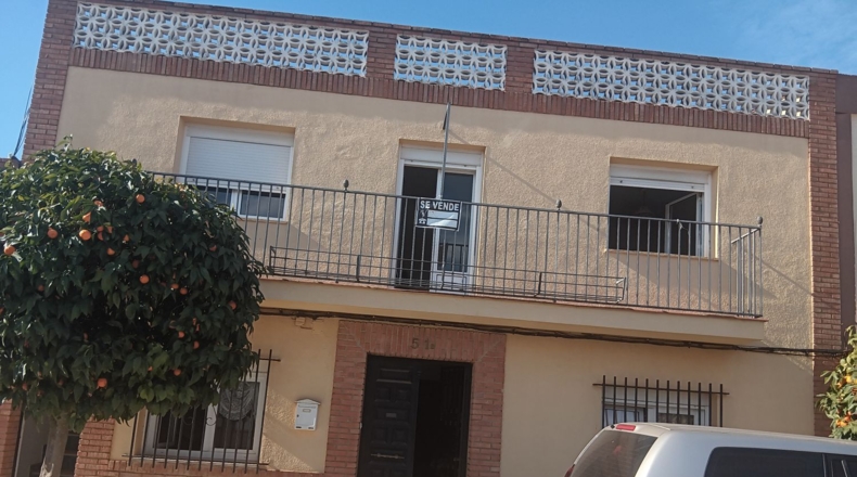 Badajoz - Palomas - 472m2