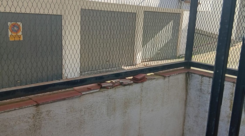 Badajoz - Villafranca de los Barros - 108m2