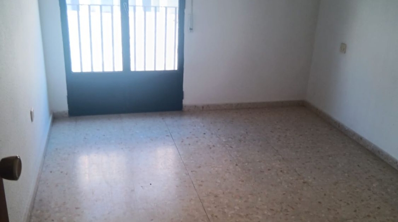 Badajoz - Villafranca de los Barros - 108m2