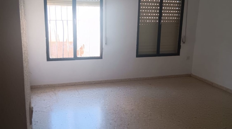 Badajoz - Villafranca de los Barros - 108m2