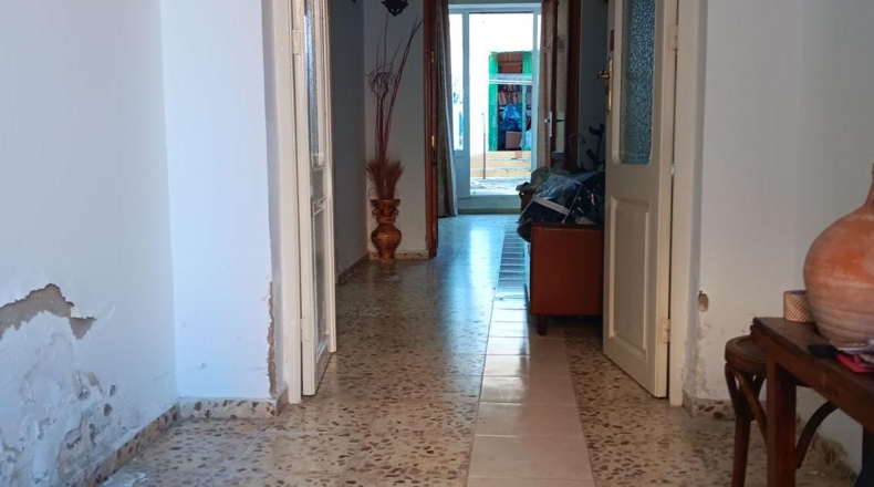 Badajoz - Villafranca de los Barros - 172m2