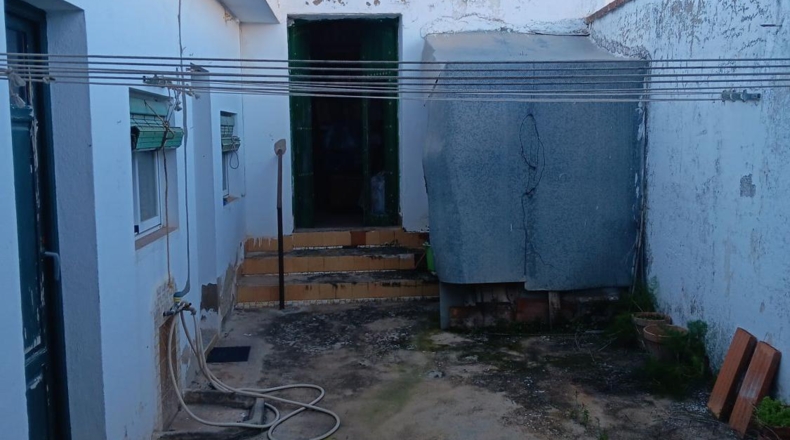 Badajoz - Villafranca de los Barros - 172m2