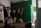 Casa de pueblo en venta en Villafranca de los Barros ref: TR305951 foto