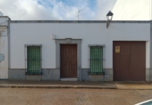 Casa de poble en venda a Villafranca de los Barros ref.: TR305912 foto