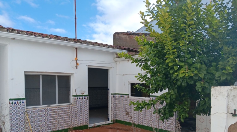 Badajoz - Villafranca de los Barros - 355m2