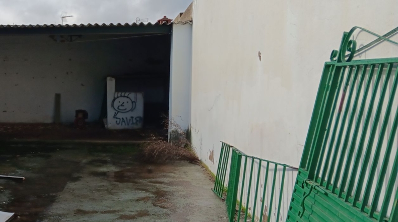 Badajoz - Villafranca de los Barros - 355m2