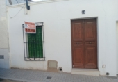 Casa de pueblo en venta en Villafranca de los Barros ref: TR307077 foto