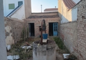 Casa de pueblo en venta en Villafranca de los Barros ref: TR307077 foto