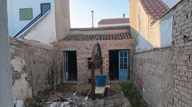 Badajoz - Вильяфранка-де-лос-Баррос - 132m2