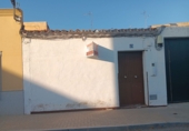 Casa de pueblo en venta en Villafranca de los Barros ref: TR306974 foto