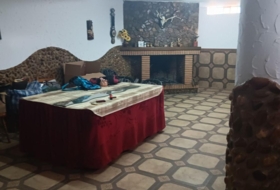 Puebla de la Reina 494&nbsp;m²