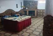 Xalet independent amb terreny en venda a Puebla de la Reina ref.: TR326169 foto