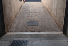 Puebla de la Reina 494&nbsp;m²