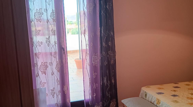 Badajoz - Puebla de la Reina - 494m2
