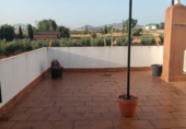 Xalet independent amb terreny en venda a Puebla de la Reina ref.: TR326169 foto