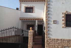 Puebla de la Reina 494&nbsp;m²