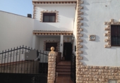 Xalet independent amb terreny en venda a Puebla de la Reina ref.: TR326169 foto