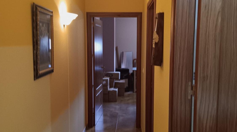 Badajoz - Puebla de la Reina - 494m2