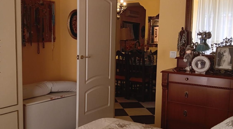 Badajoz - Villafranca de los Barros - 250m2