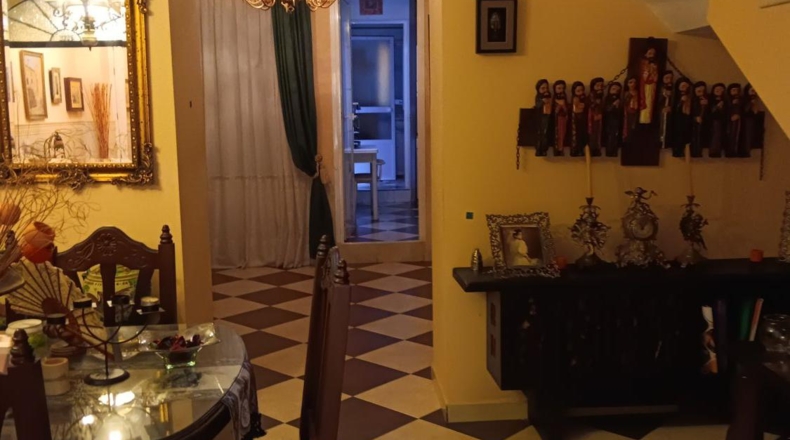 Badajoz - Villafranca de los Barros - 250m2