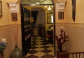 Casa de poble en venda a Villafranca de los Barros ref.: TR355203 foto