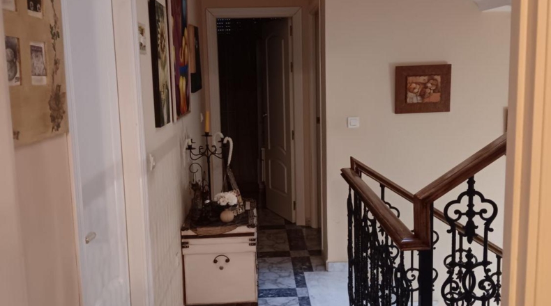 Badajoz - Villafranca de los Barros - 250m2