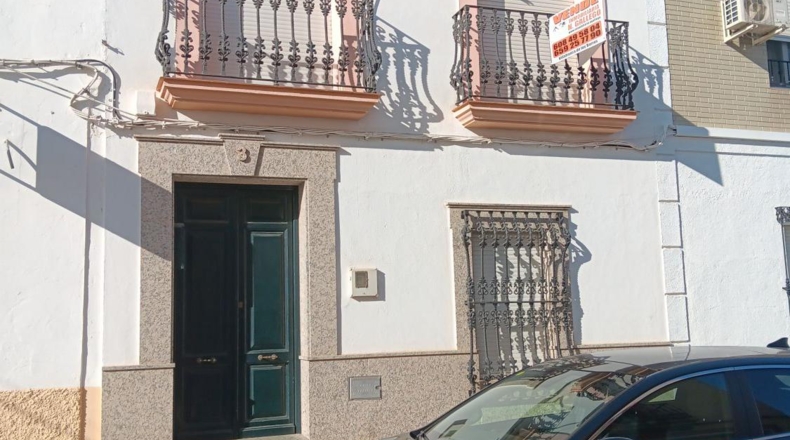 Badajoz - Villafranca de los Barros - 250m2