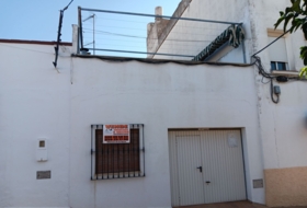 Villafranca de los Barros 250&nbsp;m² 