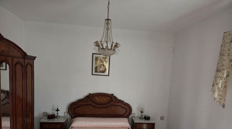 Бадахос - Villafranca de los Barros - 182m2